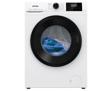 Pralka ładowana od przodu Pralka Gorenje W3NGPI61SBS/PL 6kg 1000obr SteamTech PowerWash